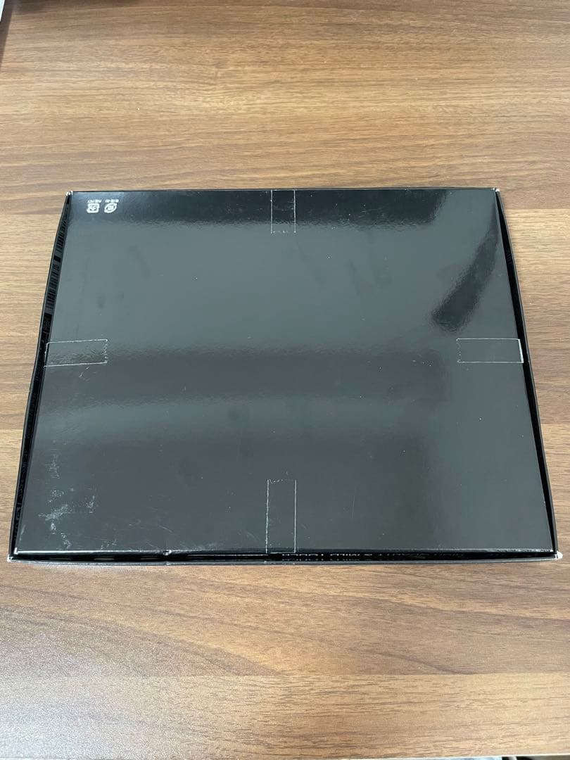 SEED Radar シード レーダー 50周年記念 消しゴム