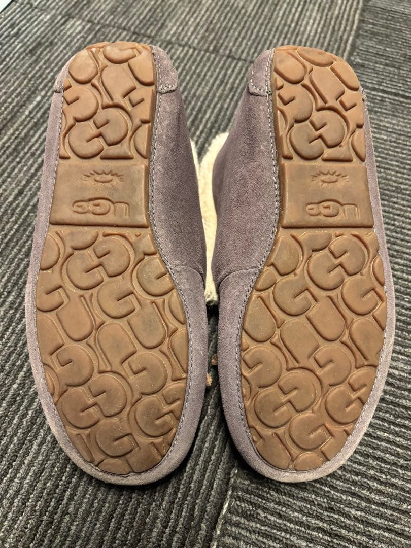 UGG アレーナ25センチ