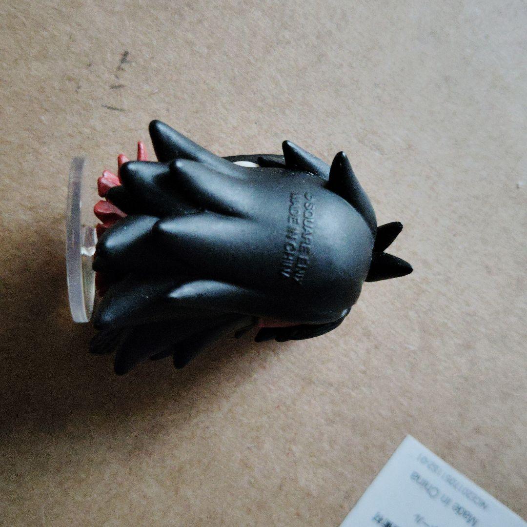 FINAL FANTASY TRADING ARTS Mini ヴィンセント