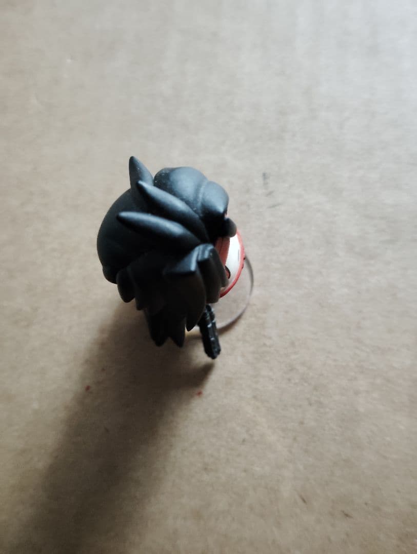 FINAL FANTASY TRADING ARTS Mini ヴィンセント