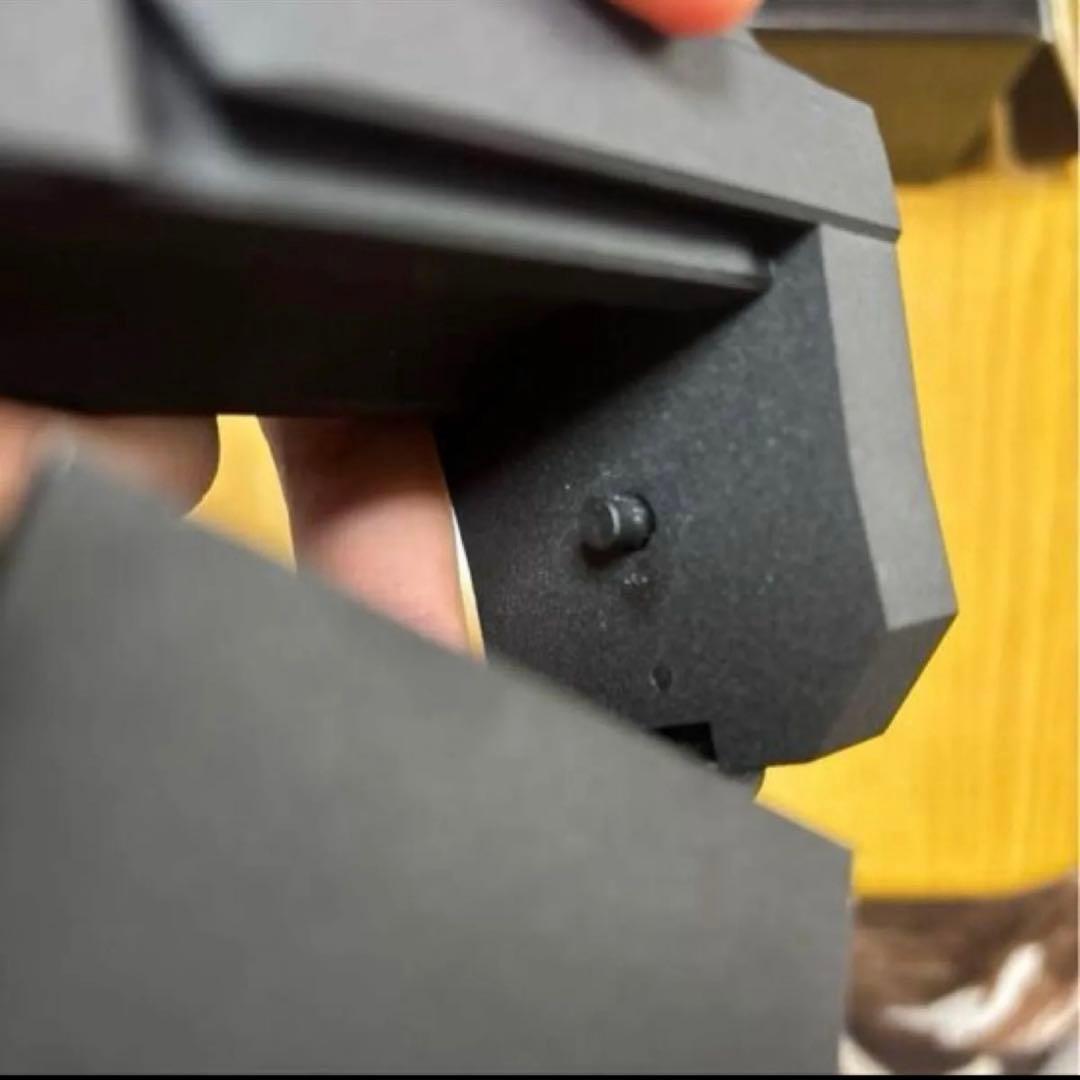 CAW クラフトアップルワークス グレネードランチャーミニランチャー モスカート