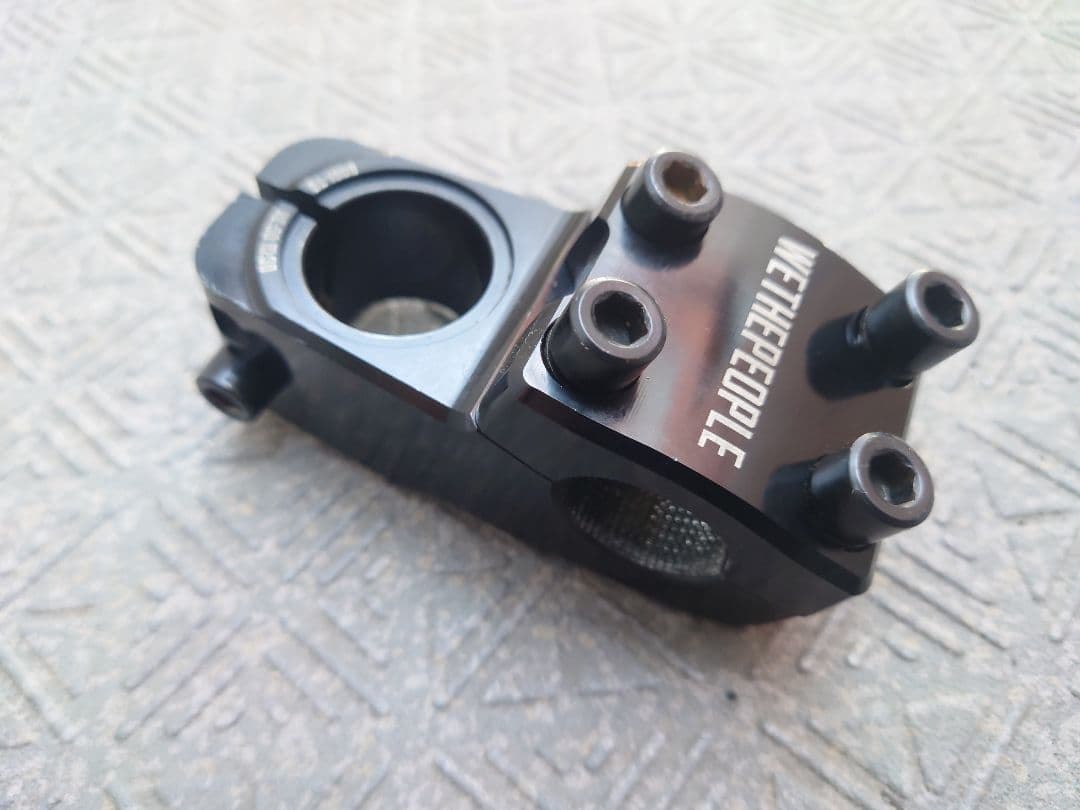 WeThePeople Hydra Stem BMXステム