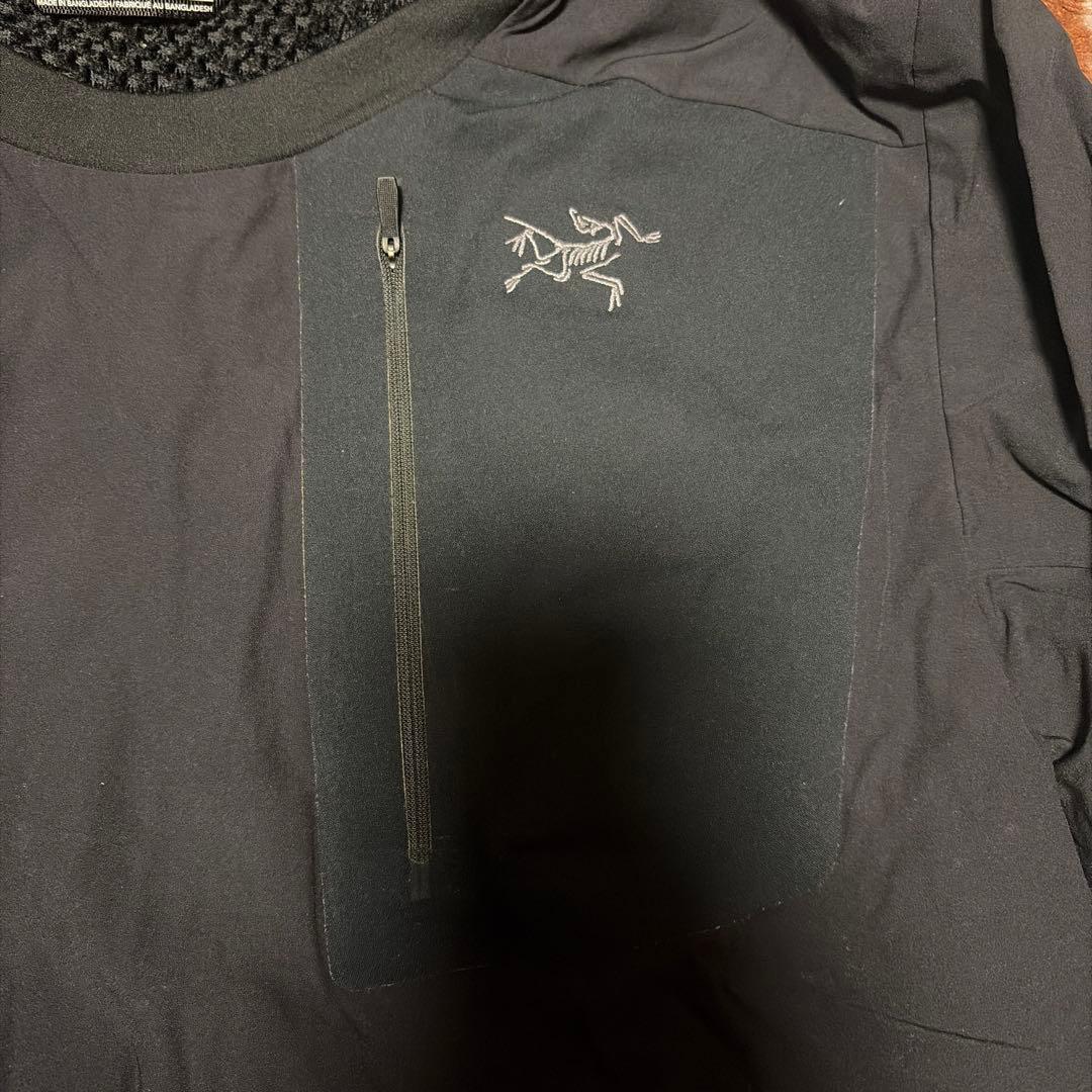 ARC'TERYX プロトンクルー　Sサイズ