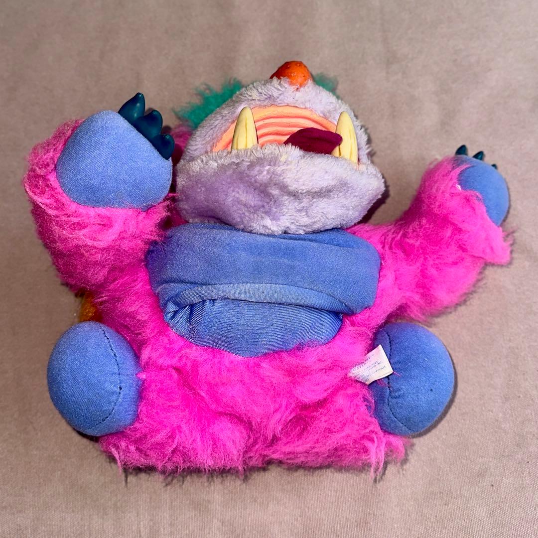 【美品】　マイペットモンスター / My Pet Monster