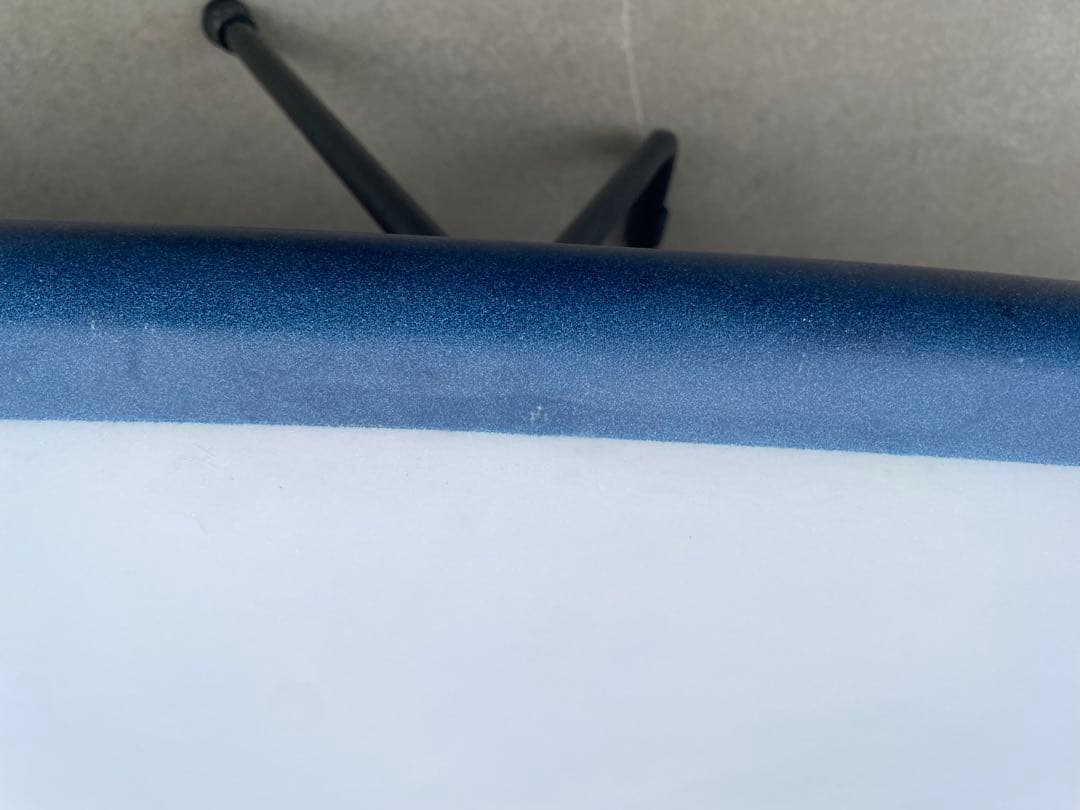 千葉北手渡し限定　ミッドレングスサーフボード　　　　7.0 シングルスタビ