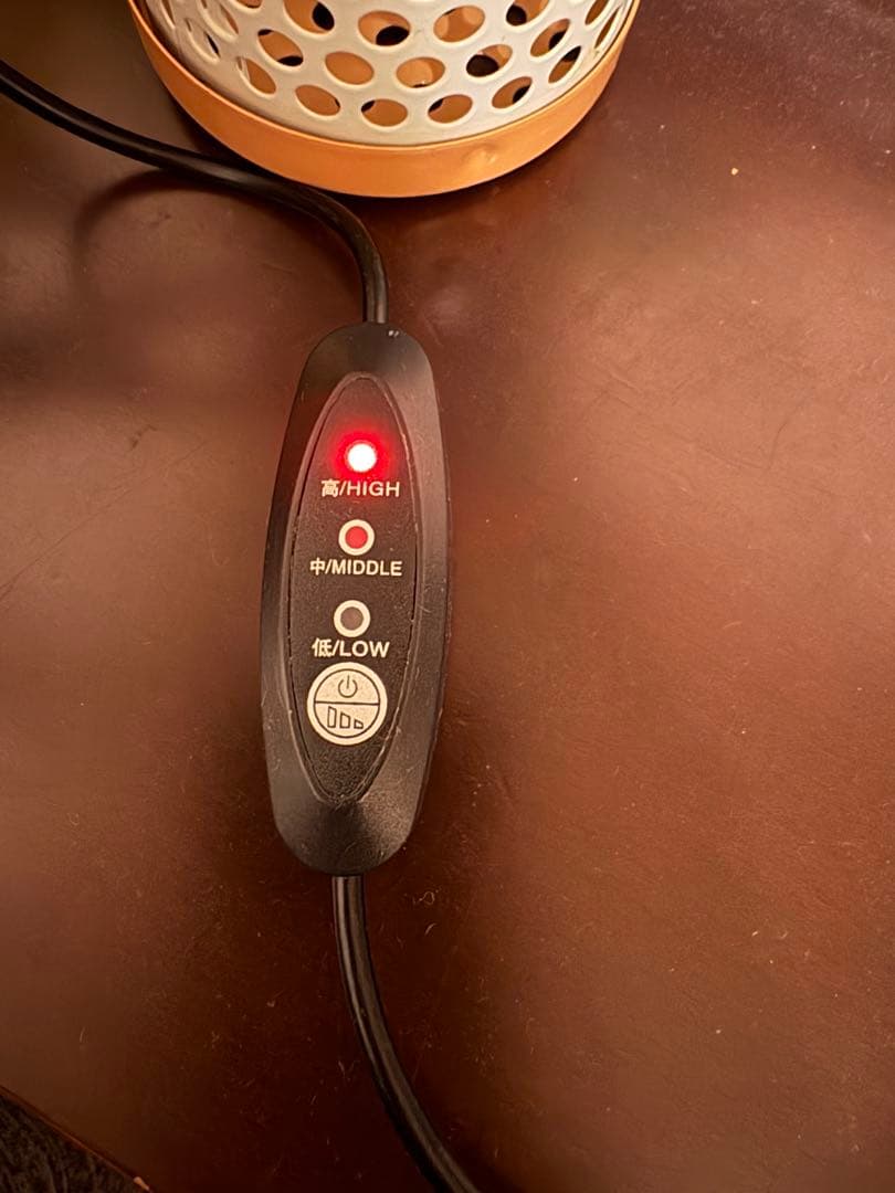 小動物　ハリネズミ　飼育セット　暖房