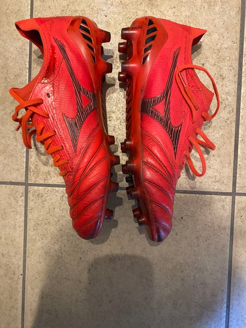 モレリアneo3 β 27.5