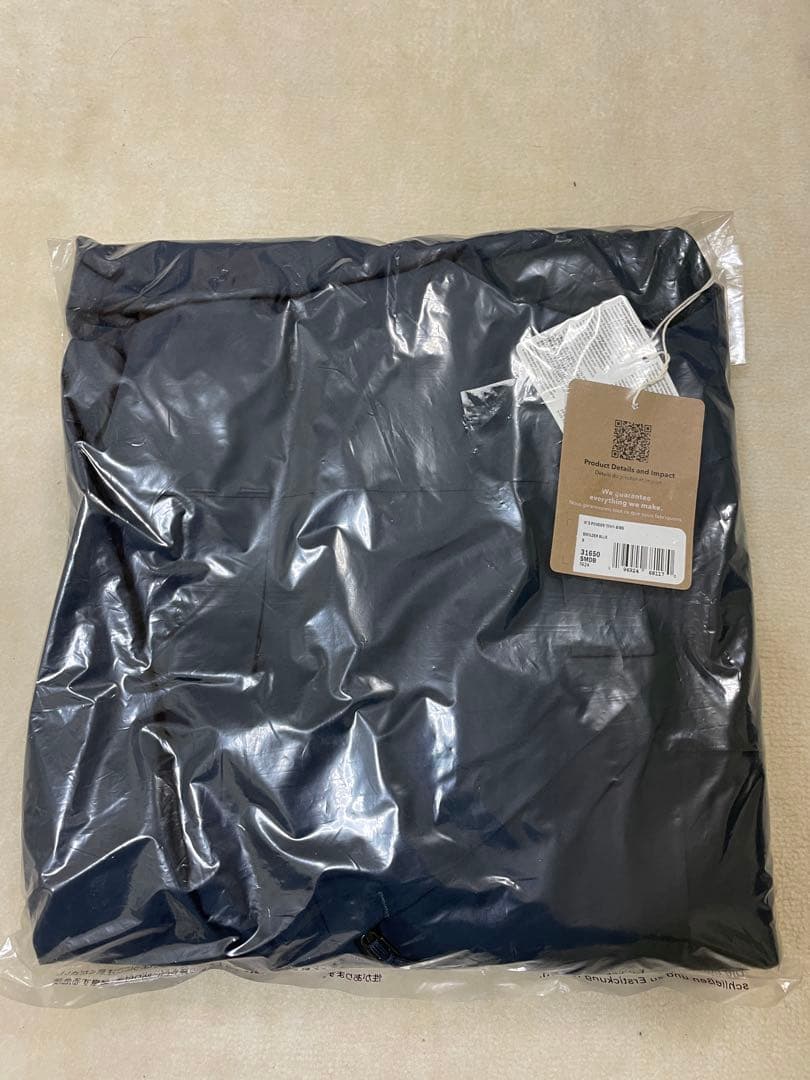 【新品】Patagonia W's Powder Town ビブパンツ S