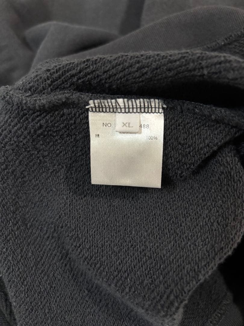 ロンハーマン定番スウェット　XL OVY