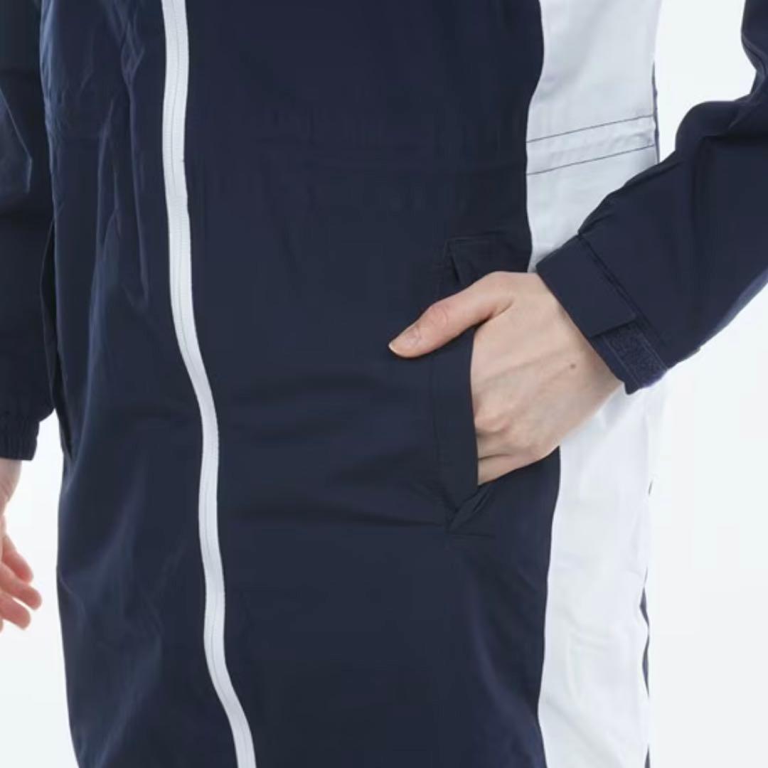 早い者勝ち【新品未使用】Callaway レディース レインコート Lサイズ