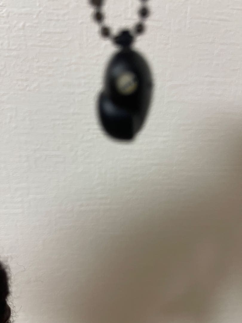 希少　NUMBER(N)INE ジョージ期03AWネックレス archive