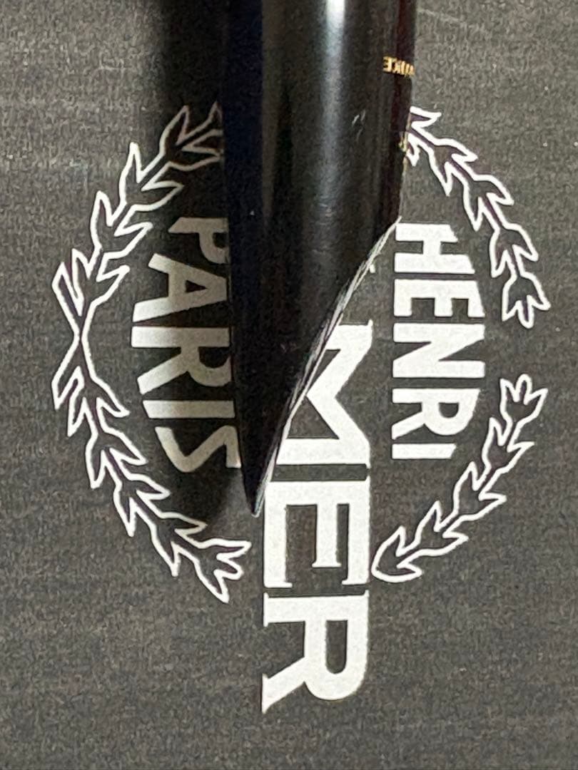 Selmer concept ソプラノサックスマウスピース