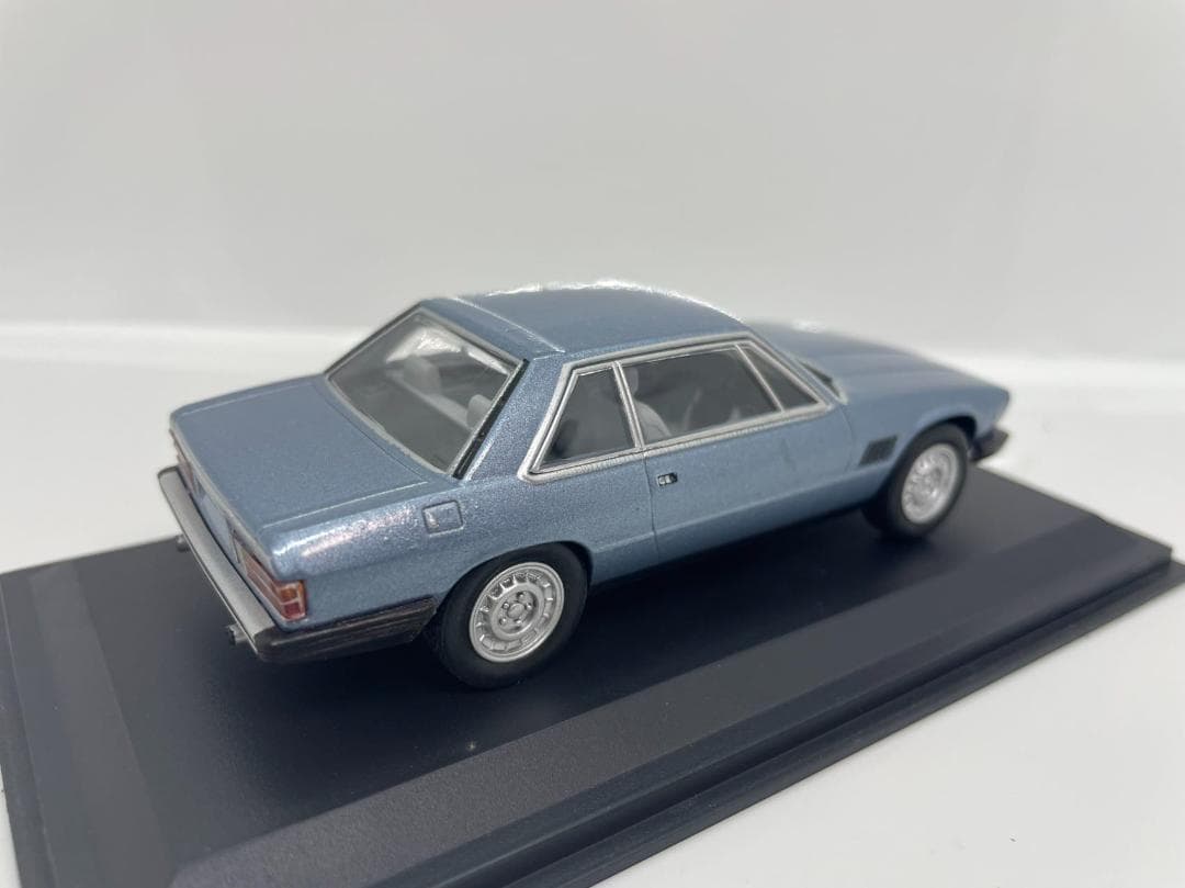 402-443 1/43 マセラティ Maserati Kyalami