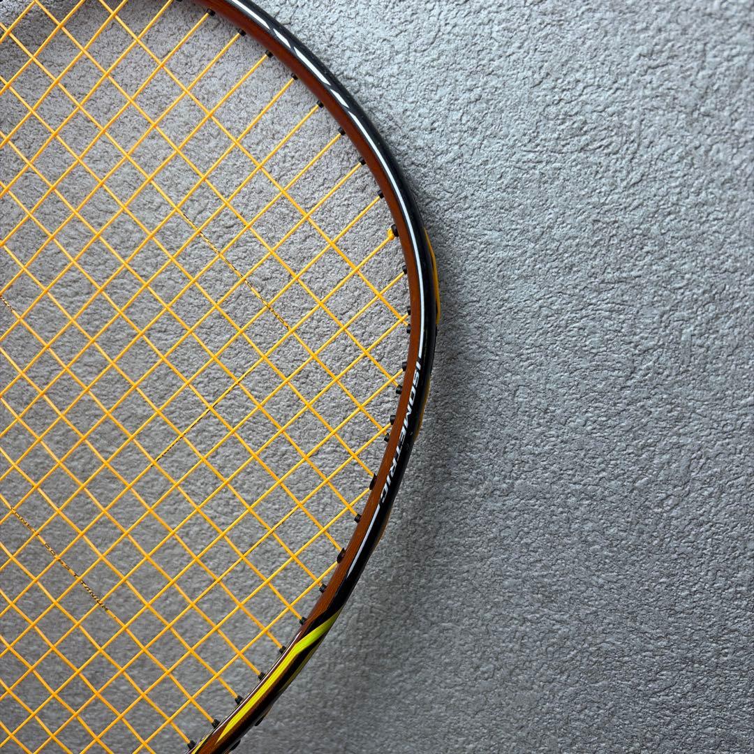 【超希少】NANORAYナノレイ700RP 3UG4 極美品①