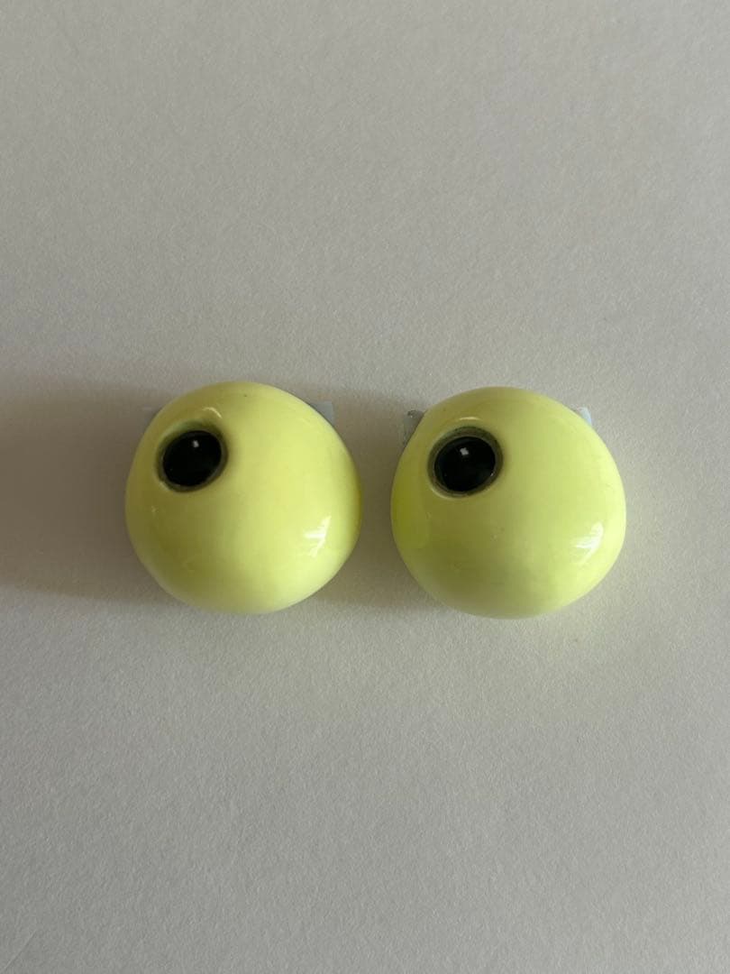 専用　夜光グロー156g195g234g各1個　鯛ラバヘッド　タングステン