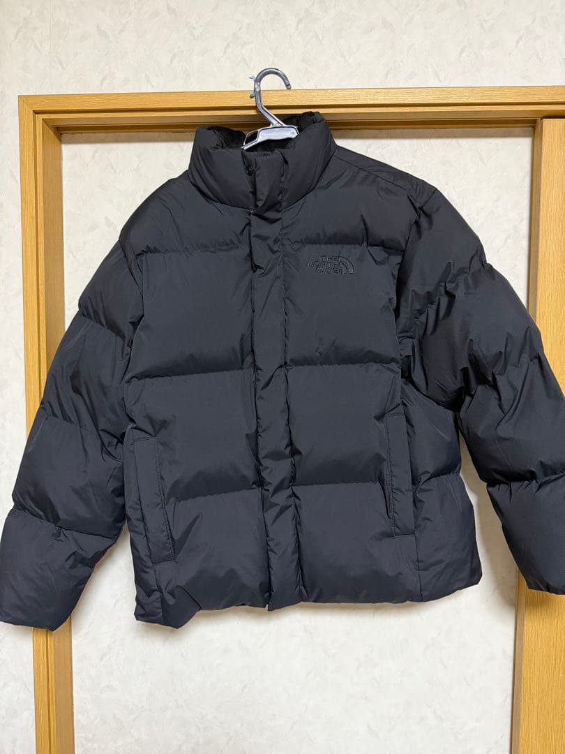 国内未販売　マリオンボールジャケット　ノースフェイス　韓国限定