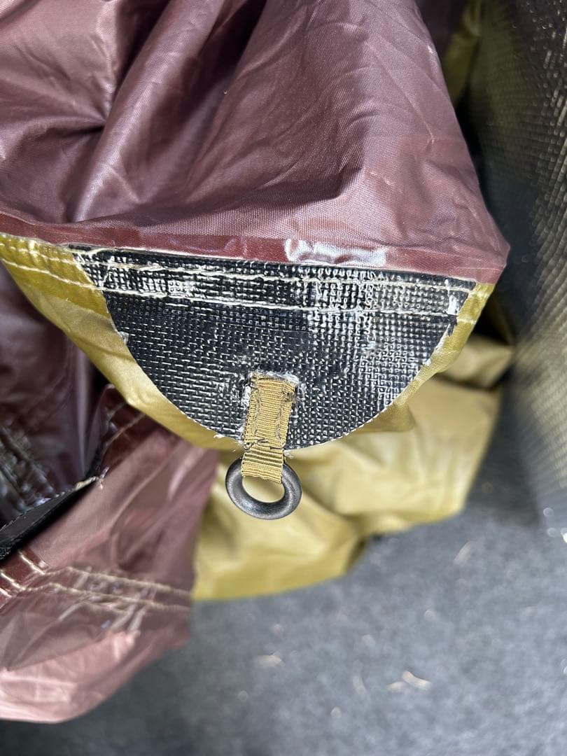 ロゴス　プレミアムPANELグレートドゥーブルXL