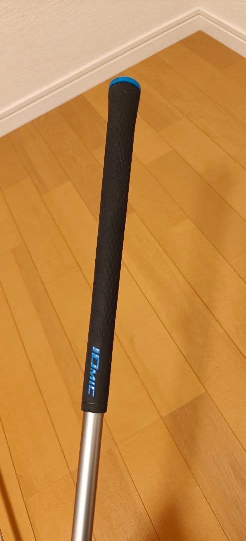 キャロウェイ BIG BERTHA B21ドライバー　10.5°フレックスS