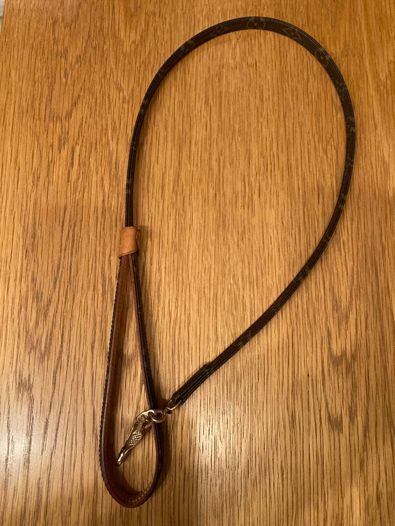 ☆ルイヴィトン　犬　リード☆