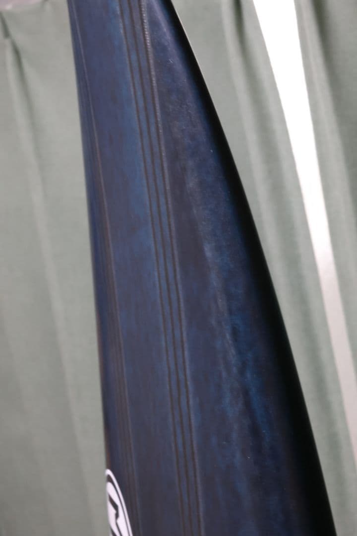 NICK BLAIR Vertrix 2 ショートボード 5'8\" 25.93L