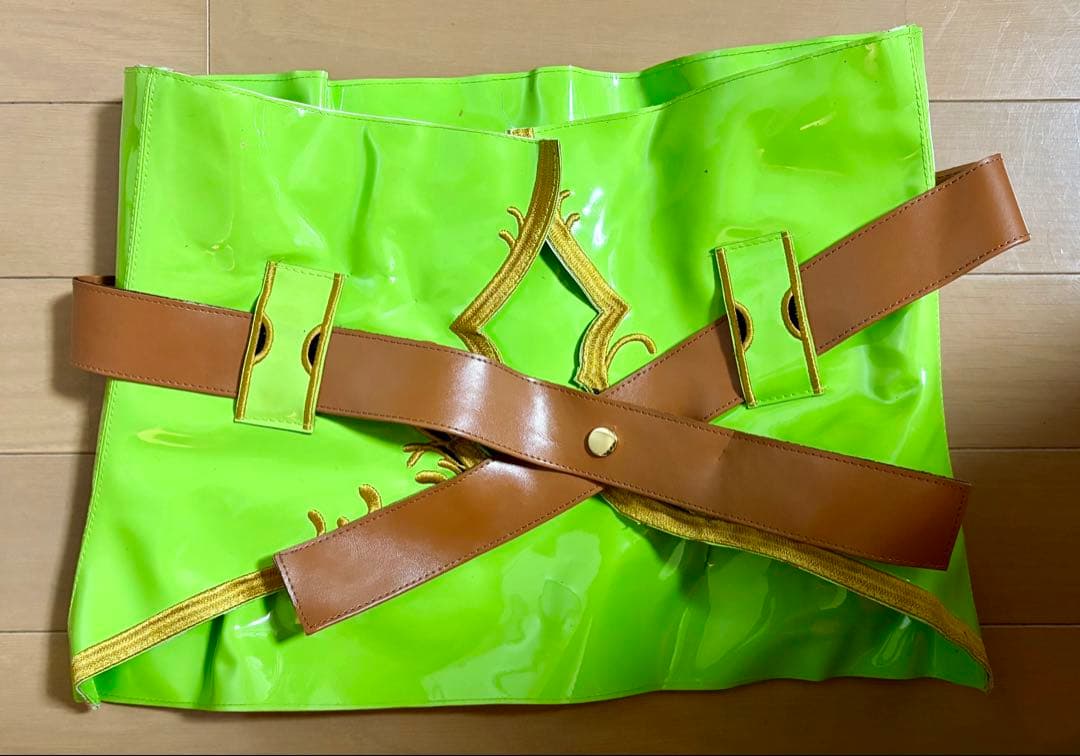 コストモ製 小竜景光 コスプレ Lサイズ