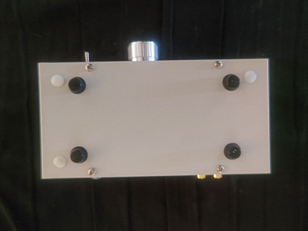 Luxman 真空管ハーモナイザー　LXT-OT6