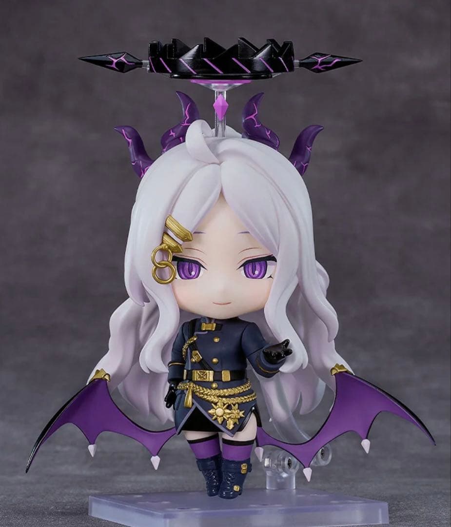 【新品未開封】ねんどろいど 空崎ヒナ グッスマ特典台座付き ブルアカ