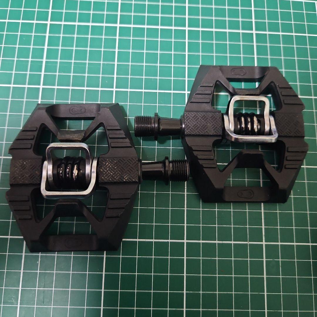 クランクブラザーズ　キャンディ1 ダブルショット1セット