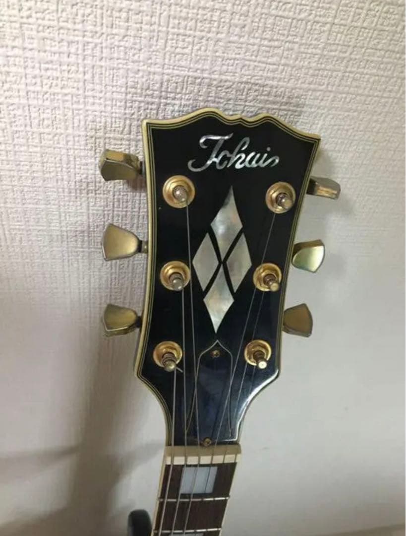 TOKAI TLC-60 エレキギター　ヴィンテージ