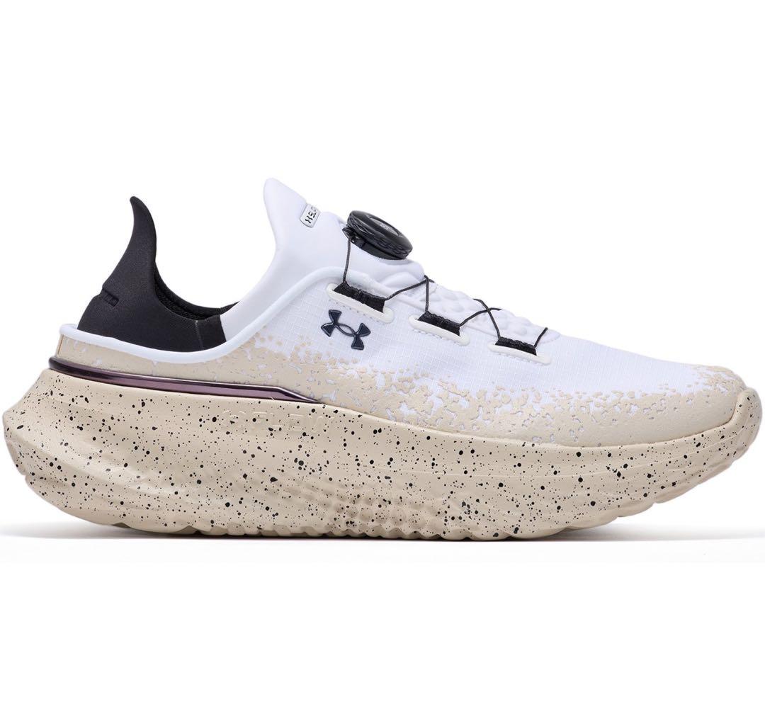 アンダーアーマー　３０cm UA スリップスピード　メガ　リップストップ