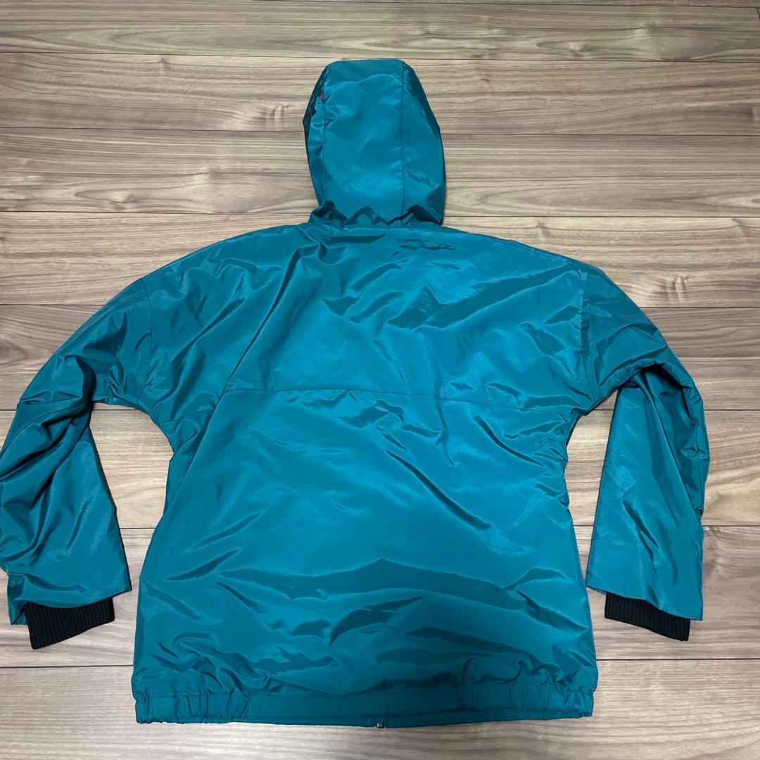 デサント EKS+ THERMO フーデッドジャケット セットアップ L