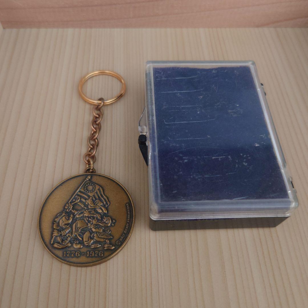 ディズニーキーホルダー