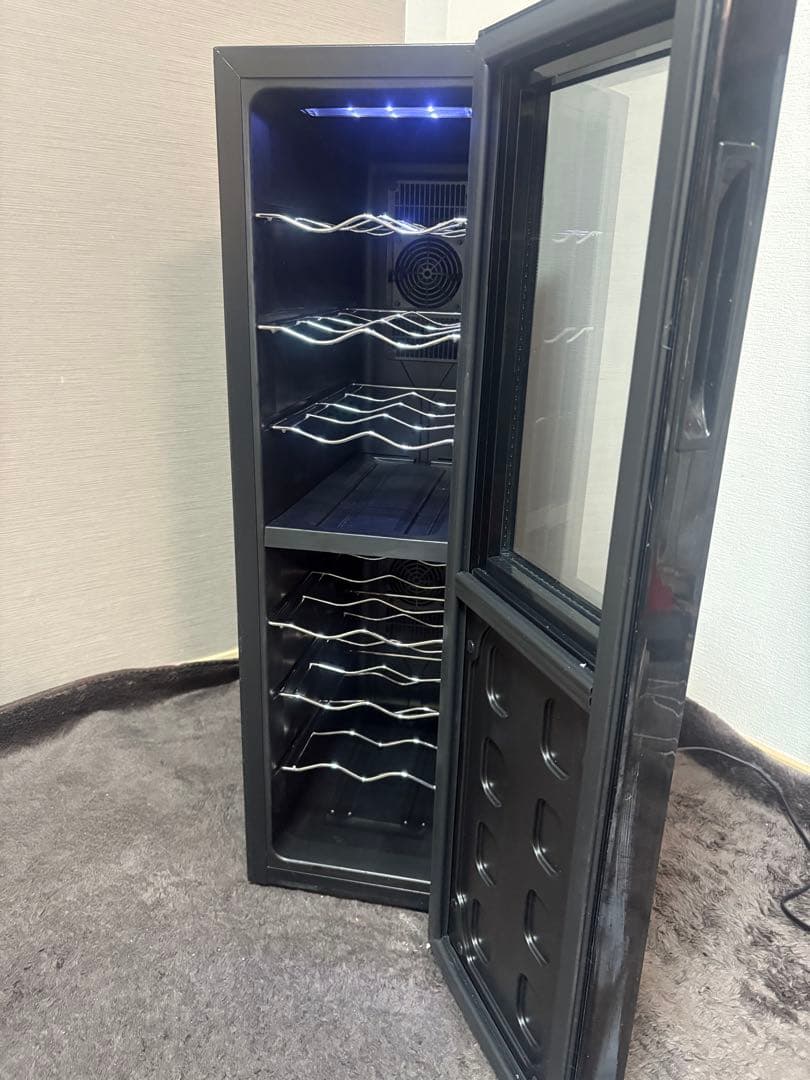 コンポジット a09083 ワインセラー