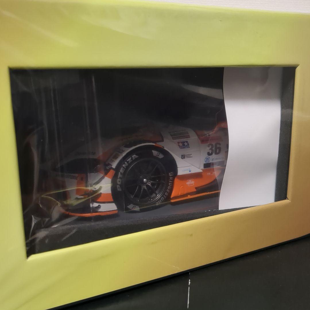 超希少 1/18 受注限定 au TOM'S Supra 2023 チャンピオン