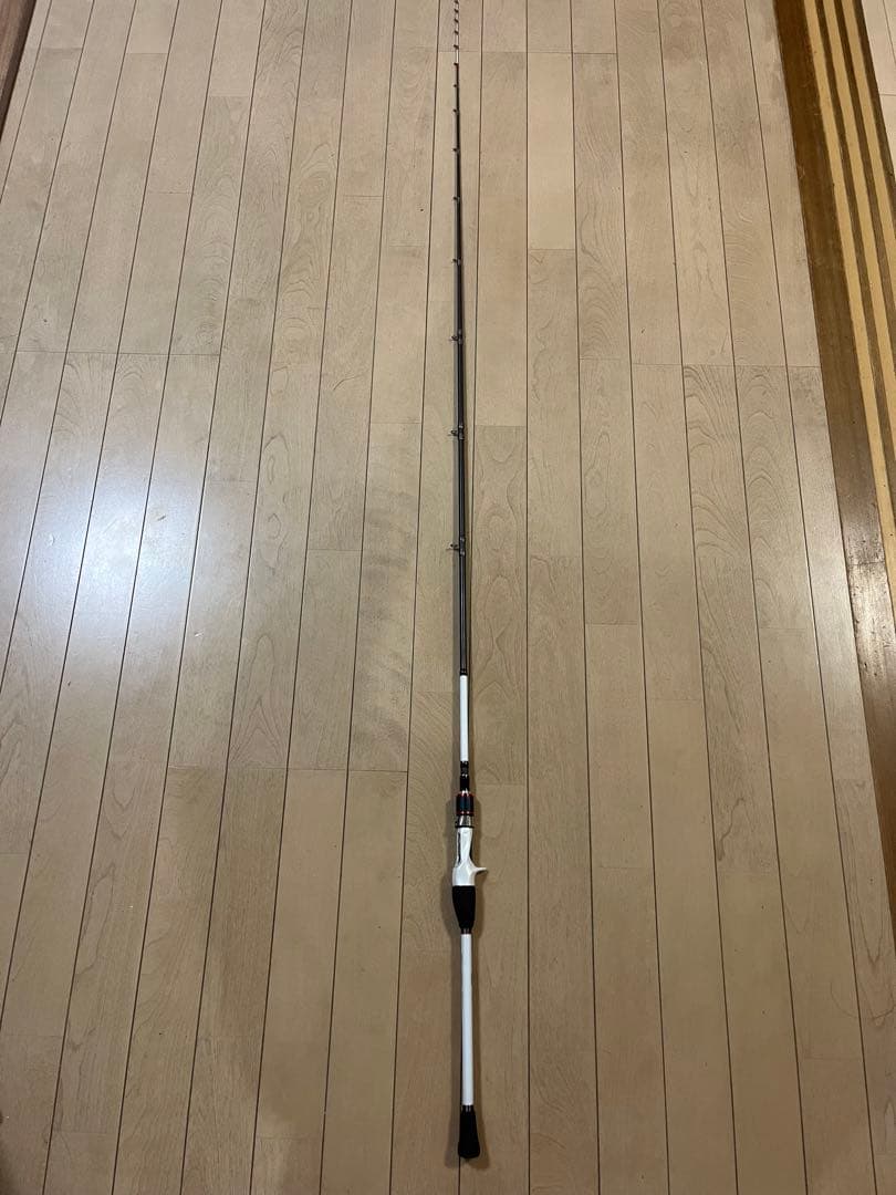 シマノSHIMANOライトゲーム CI4 アレグロ タイプ82 M175