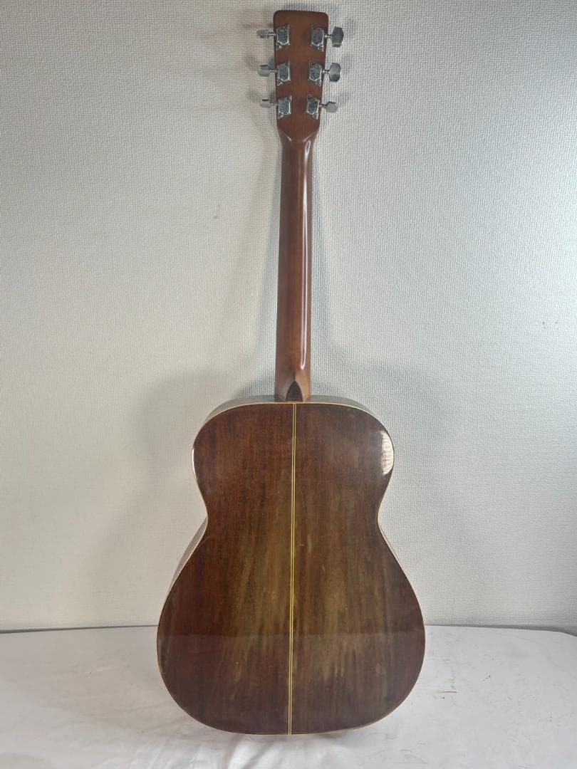 YAMAKI ヤマキ F15 アコースティックギター 音出し確認済