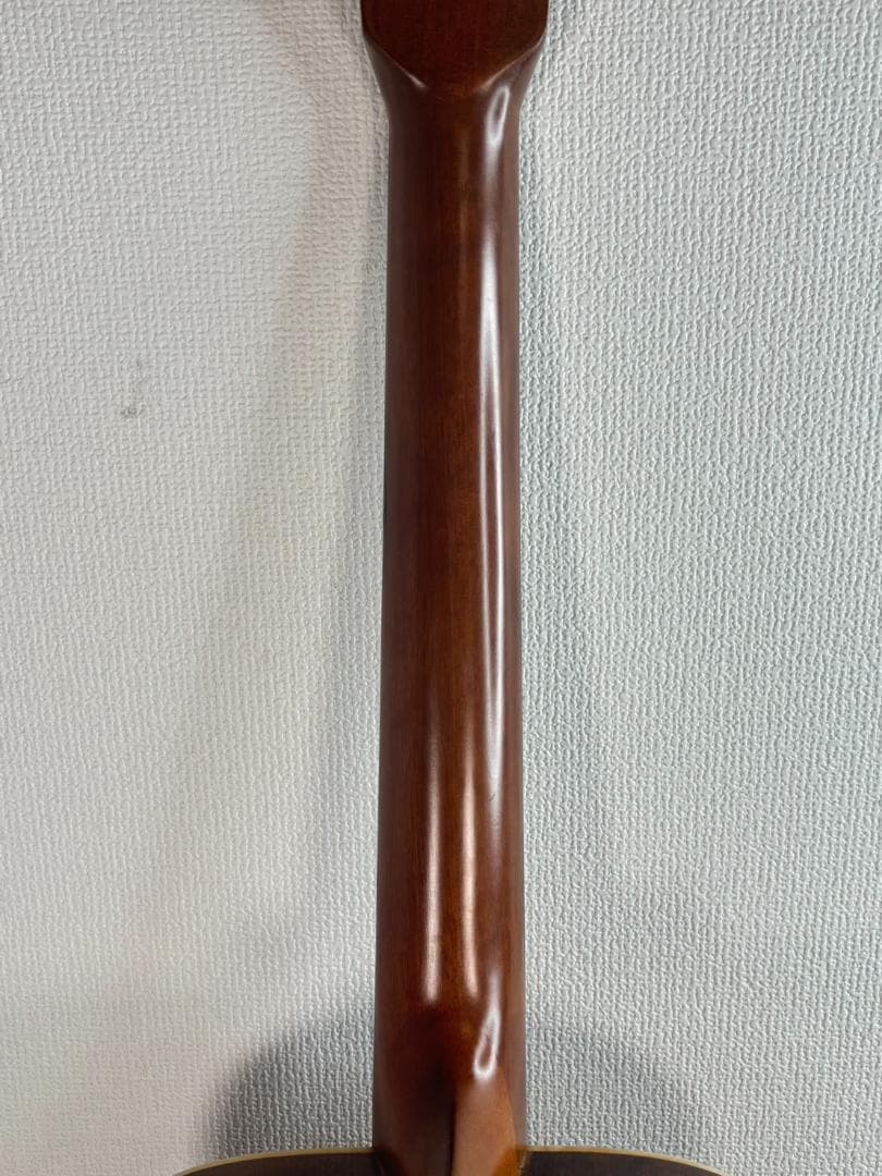 YAMAKI ヤマキ F15 アコースティックギター 音出し確認済