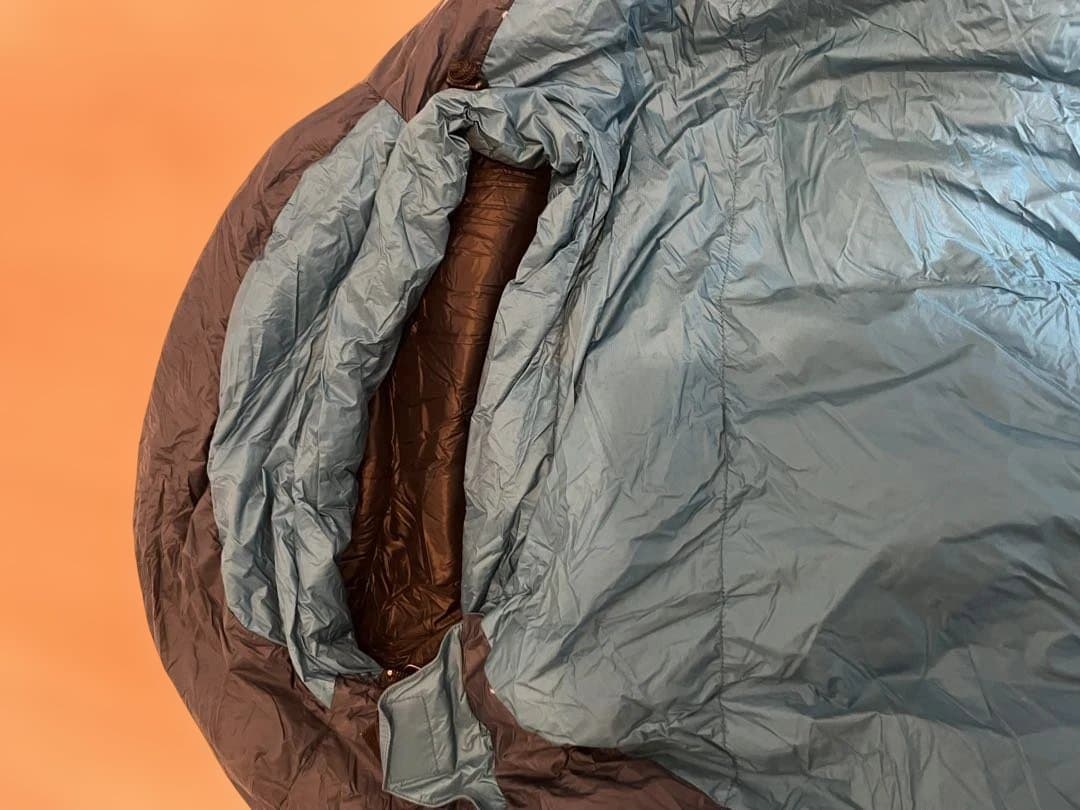 ナンガ　NANGA寝袋•シュラフ　45