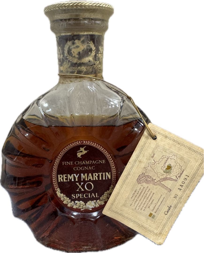 REMY MARTIN XO SPECIAL コニャック