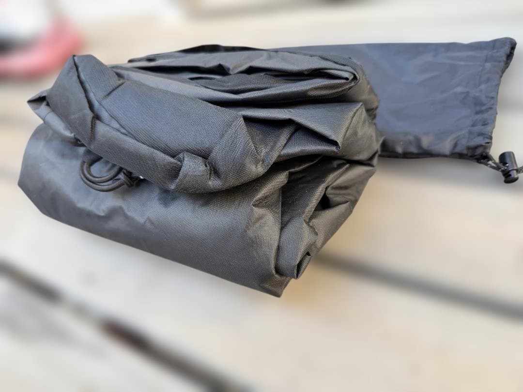 TOKYO CRAFTS ダイヤフォートTC用インナーテント