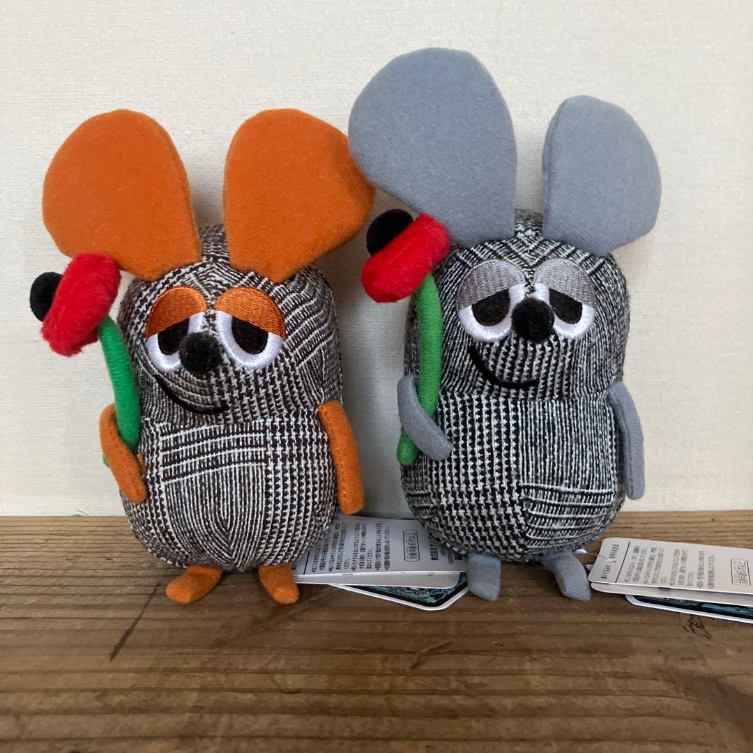 レオレオニ　フレデリック　２つセット