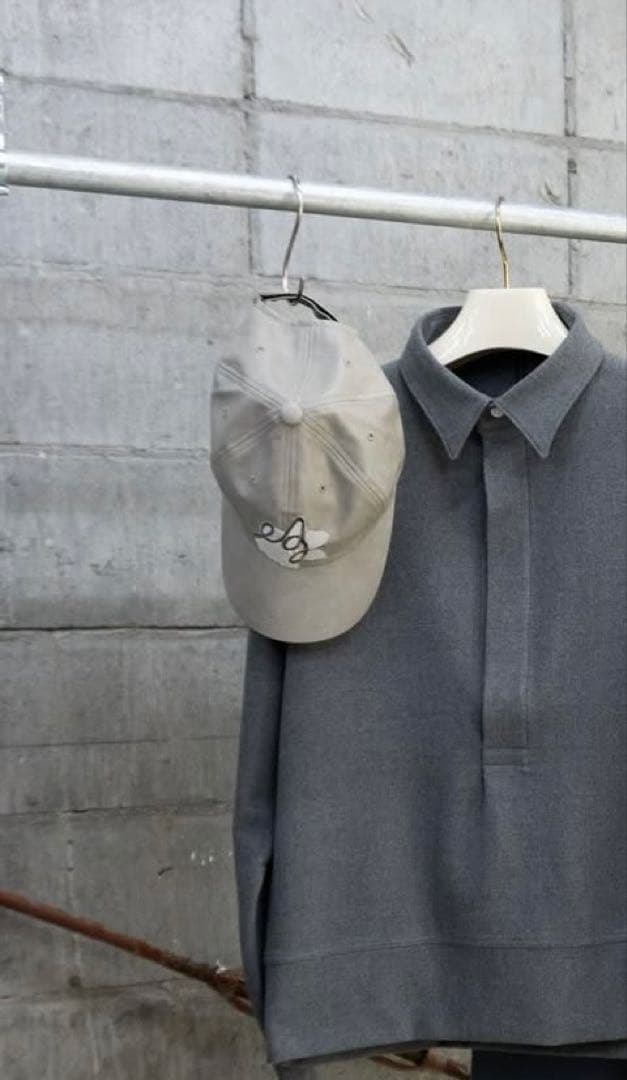 帽子 ABELIA EDOWARD GOUCHA CAP