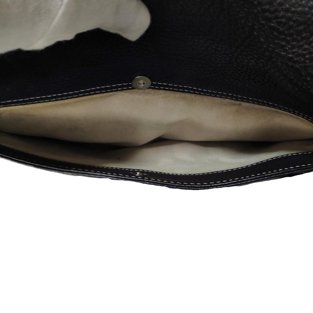 土屋鞄 ショルダー メッセンジャー バッグ トーンオイルヌメ 斜め掛け レザー