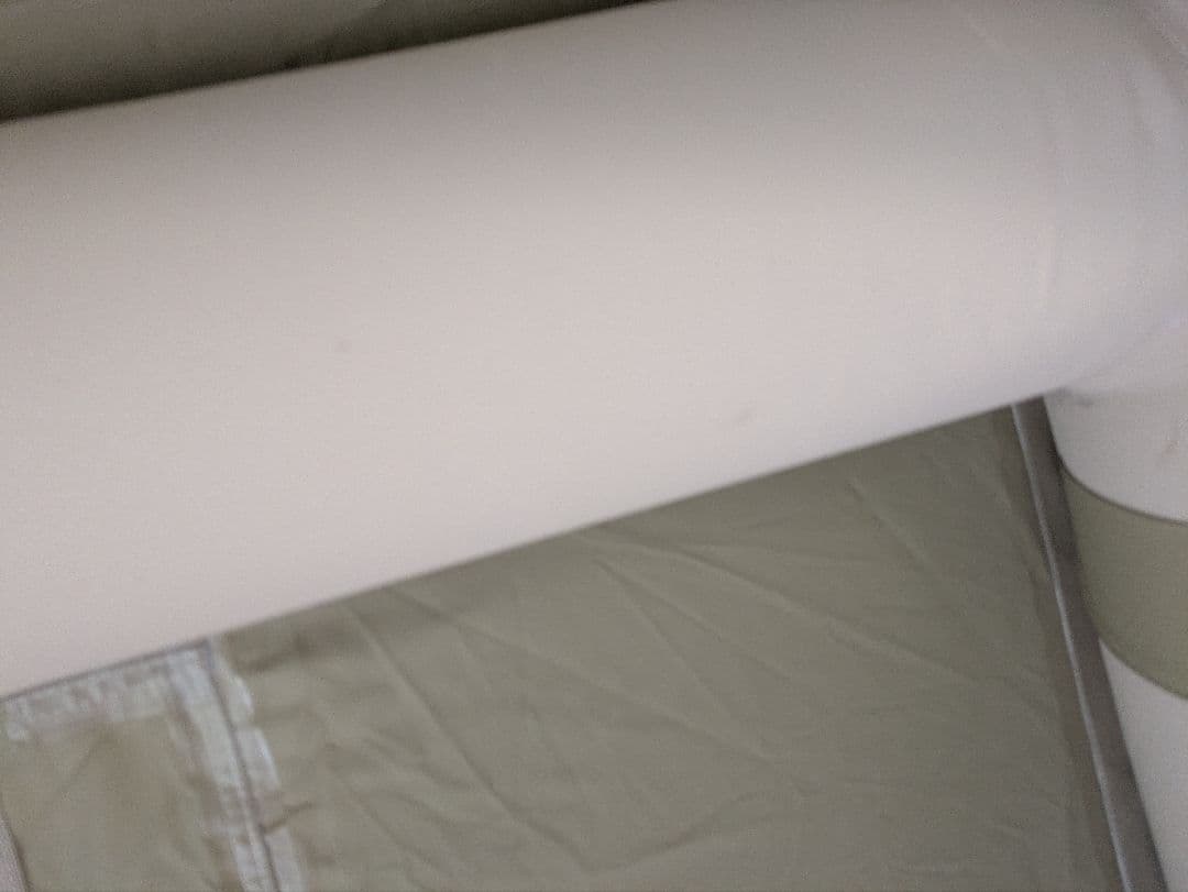 Naturehike エアーテント　大型　4から6人用