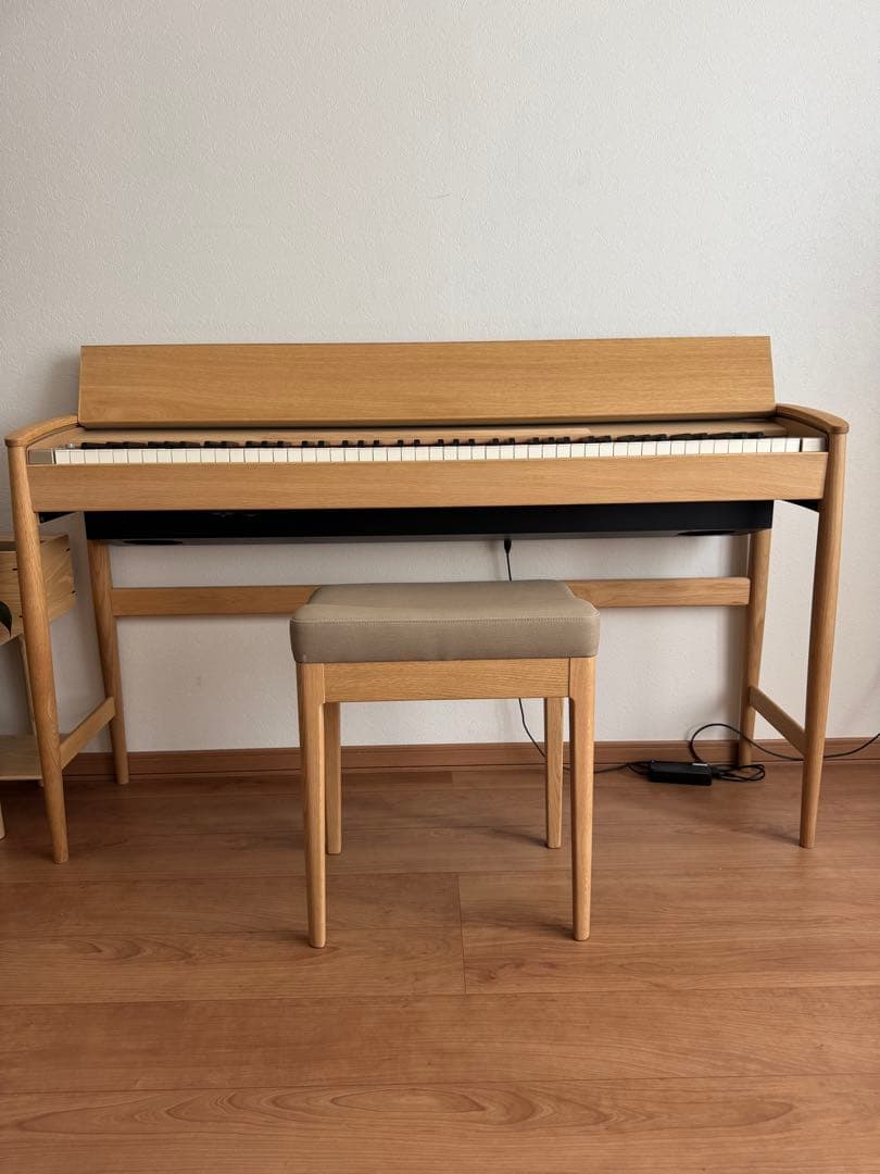 SAKI ⭐︎Roland KF-10