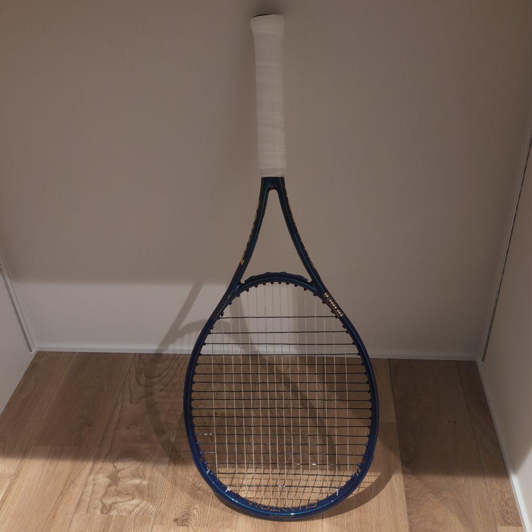 A*D様 Prince Phantom 100 2024年モデル グリップサイズ