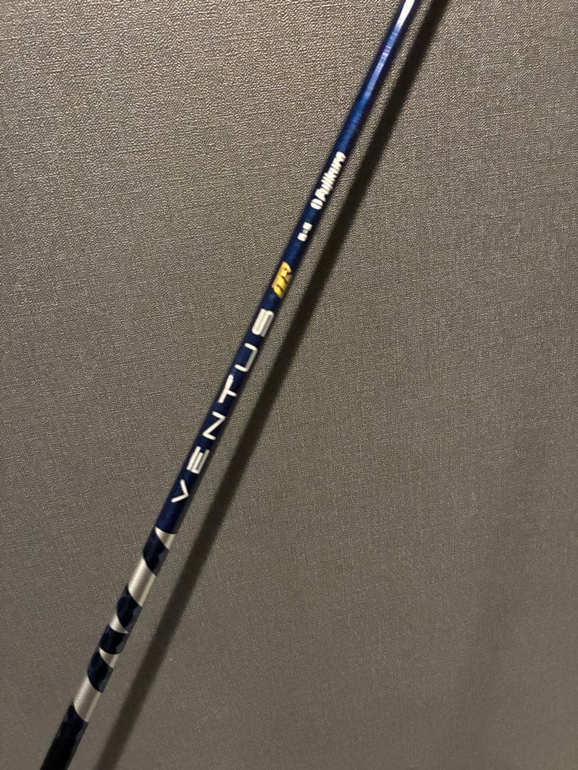 VENTUS ベンタス　TRブルー　6S コブラスリーブ(旧)