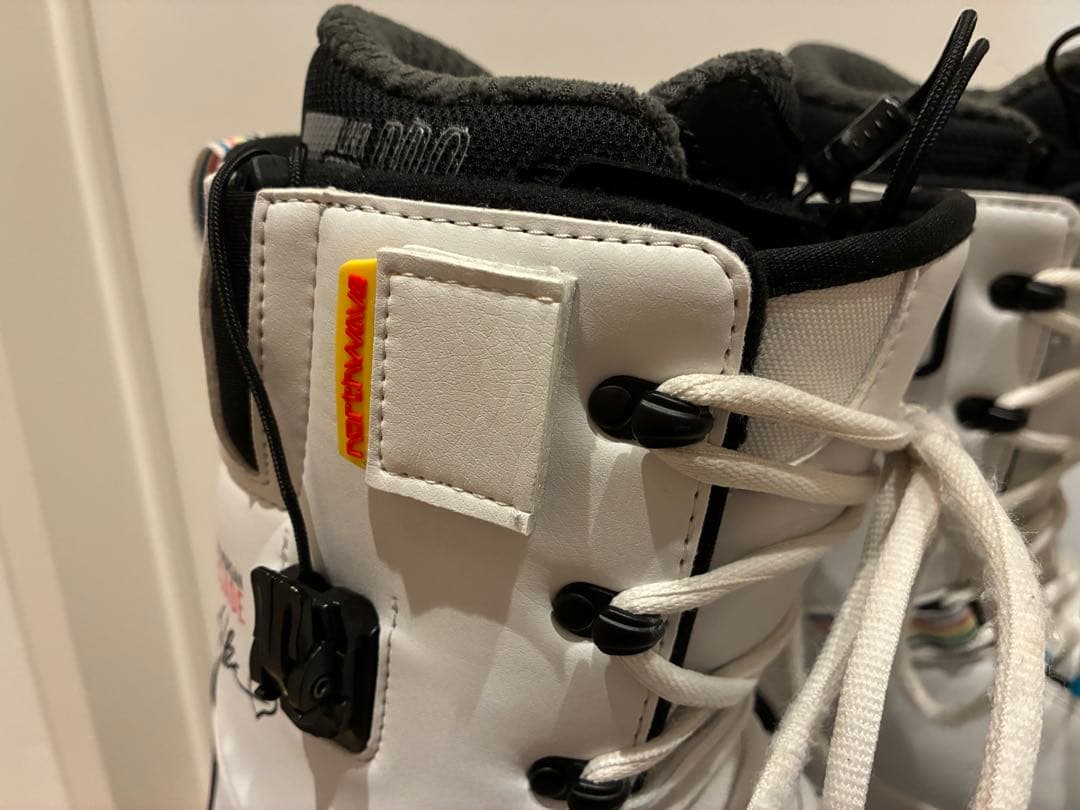 NorthWave DecadeProスノーボードブーツ 26.5