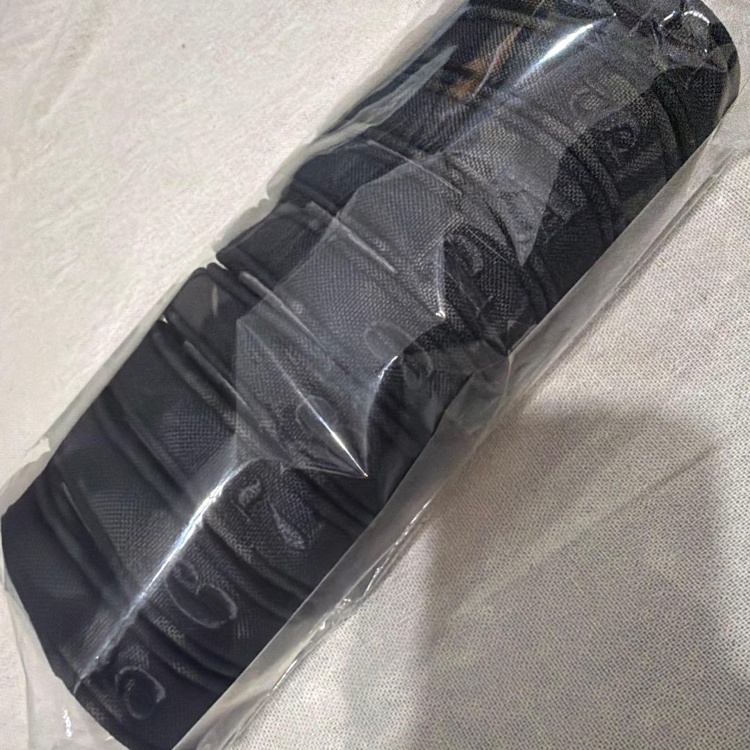 ブリーフィングアイアンカバー　迷彩　5.6.7.8.9.P.A.S.X 9個