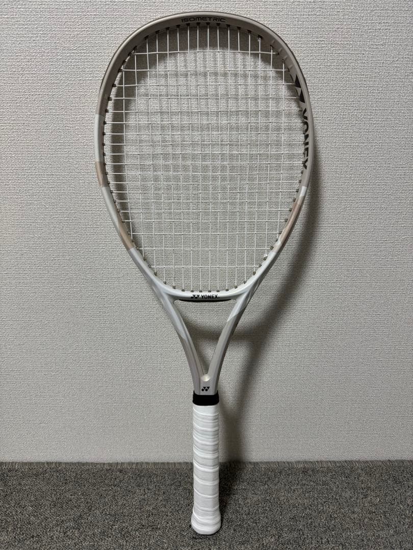 【美品】VCORE 100 ブイコア サンドベージュ G2